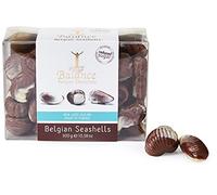 Balance No Added Sugar Belgian Chocolate Seashells 300 g