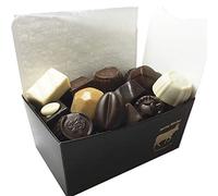 Balance No Added Sugar Chocolate Gifts, 16 Assorted Luxury Belgian Chocolates, Gluten Free