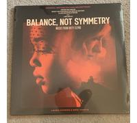 Balance, Not Symmetry by Biffy Clyro (Record, 2019) New Sealed