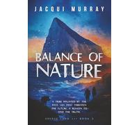 Balance of Nature: 3 (Savage Land)