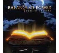 Balance of Power - Book of Secrets