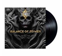 Balance of Power - Fresh From the Abyss - Vinyl - Edel