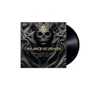 Balance Of Power Fresh form the abyss LP multicolor Onesize