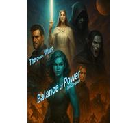 Balance of Power (The Crown Wars Saga)