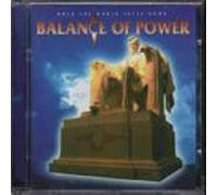 Balance of Power - When the World Falls Dow