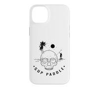 Balance on the Water SUP Paddle Case for iPhone 14 Plus