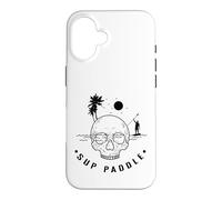 Balance on the Water SUP Paddle Case for iPhone 16
