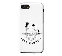 Balance on the Water SUP Paddle Case for iPhone SE (2020) / 7/8