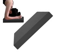 Balance Pad | Large Thickened Stability Pad | Yoga, Pilates & Core Training | Non-Slip Workout Supplies, Indoor Home Fitness Knee Cushion, Exercise Trainer For Fitness, Yoga