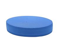 Balance Pad - Stability Cushion Foam Board | Workout Exercise Trainer | Comfortable Cushioned Foam, Wobble Exercise, Workout Tool, Stability Training Cushion, Yoga Mat for Dancin