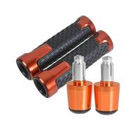 Balance Plugs Caps Slider For Tenere1200 Tenere 1200 2016 2017 2018 2019 Motorcycle 7/8" 22MM Handlebar Hand Grips Handle Bar End Cap Plug(O)