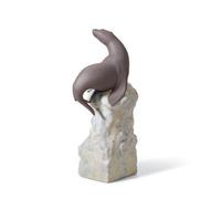 Balance - Seal I Lladro