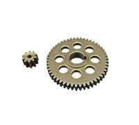 Balance Shaft Electric Chain Replacement Accessories Power Tools Gear Pinion Assembly for Lithium Logging with Lithium Chainsaw Pinion Gear