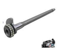 Balance Shaft Engine Part 3.5 L M272 2720302872 Compatible With W221 C350 CLK350 E350 ML350 R350 S400 SLK350 3.5L V6 GAS