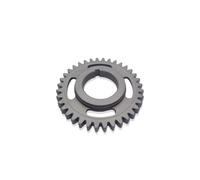 Balance Shaft Gear for NC250 Engine - Secondary Axle Compatible with ZS177MM, KAYO K6/T6/M5, BSE 250CC Motorcycles(Secondary Gear)