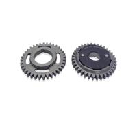 Balance Shaft Gear for NC250 Engine - Secondary Axle Compatible with ZS177MM, KAYO K6/T6/M5, BSE 250CC Motorcycles(Gear Set)