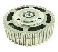 Balance shaft gear Timing Belt FT45611 FAST for RENAULT MEGANE I CLIO Mk II