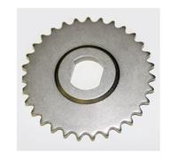 Balance Shaft Sprocket for CFmoto 500 X5 U5 CF188 600 X6 U6 Z6 625 CF196 X-Lander Goes 520 525 625i 0180-160004 CF188-160004 Motorcycle replacement parts