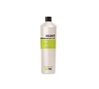 Balance Shampoo Kay Pro Scalp Care Sebum Regulating Shampoo 1000 ml