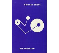 Balance Sheet