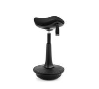 Balance Sit Ergo - Standing aid Black