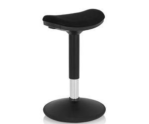 BALANCE SIT I B - Standing aid Black