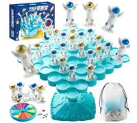 Balance Stacking Game Kids - Puzzle Toy Tabletop Board, Living Room Home School, Kindergarten Nursery Classroom Preschool Boys | Living Room Home School Kindergarten Nursery Classroom Preschool Boys a
