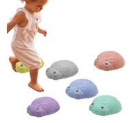 Balance Stepping Stones Sensory Play Coordination Skills for Boys Girls