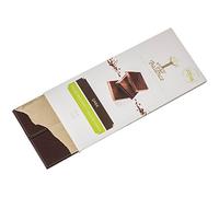 Balance Stevia No Added Sugar Dark Chocolate Bar 85 g