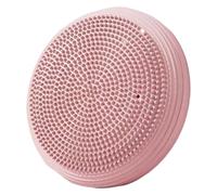 Balance Trainer 13x2 Inch Round-Shaped Wobble Cushion for Women Non-Slip 100kg Heavy Duty Double-Sided PVC Balance Pad for Physical Exercise, Yoga, Pilates, Massage Exercise Pad