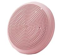 Balance Trainer 13x2 Inch Round-Shaped Wobble Cushion for Women Non-Slip 100kg Heavy Duty Double-Sided PVC Balance Pad for Physical Exercise, Yoga, Pilates, Massage
