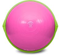 Balance Trainer 65 cm Diameter BOSU Home Gym Equipment The Original Balance Ball