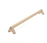 Balance Trainer Balance Beam Wooden Trainer Pilates Equipment Yoga Board Home