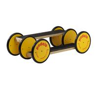 Balance trainer Pedalo Combi 64x37,5x22 cm