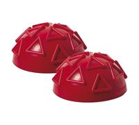 Balance trainer TOGU Senso Hedgehog Geo (x2) Ø 20 cm