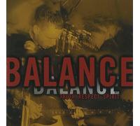 Balance - Truth Respect Spirit