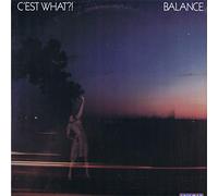Balance [Vinyl LP]