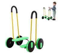 Balance Walk for Kids,Balance Pedal Bikes for Kids,Cultivate Sports Hobbies Exercise Toys - Balancing Exercise Bike,Outdoor Sports Toy,Balance Bikes for Kids, Verb