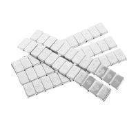 Balance Weight Adhesive Wheel Weights 5g 10g Iron for Tire