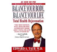 Balance Your Body, Balance Your Life