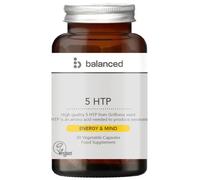 Balanced 5-HTP Capsules 30 Capsules