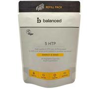 Balanced 5-HTP Capsules 30 Capsules - Refill