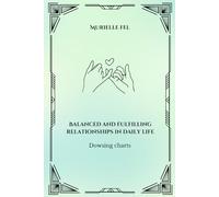 Balanced and fulfilling relationships in daily life: Dowsing charts