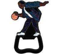 Balanced Co. Stanley Hudson Bottle Opener Michael Scott Beer Opener
