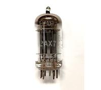BALANCED GAIN (98.9, 101.3) MAXI PREAMP II TESTED TUNG-SOL 12AX7 / ECC83 TUBE