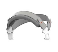Balanced Head Strap For Headsets Strap For Reduced Pressure Essential Accessory Balanced Head Adjustable Comfort Headband