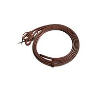Balanced leather reins for horse Professional's Choice