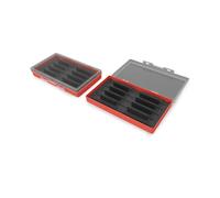 balanced lure case Rapala Rouge 13x23x3,5 cm