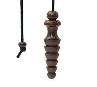 Balanced Pendulum for Spiritual Healing, Well Weighted and Balanced