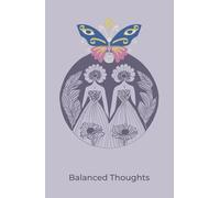 Balanced Thoughts: The Art of Calm and Reflection